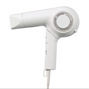 NEW Muji ion Hair Dryer